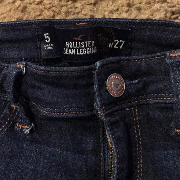 Hollister Jegging - Picture 4 of 4